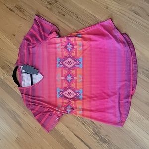 Nwt 2x top